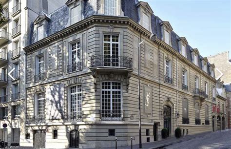 fondation pierre bergé